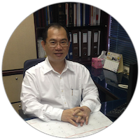 Chng Chung Hing