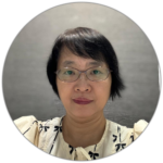 Gina Tan